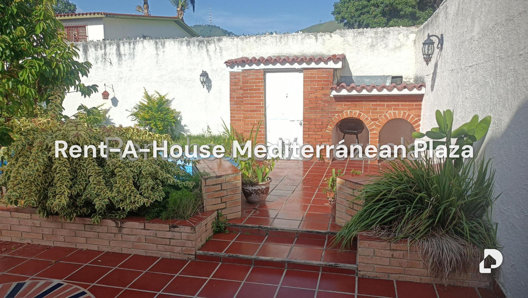 House in La Trigaleña, Valencia – 28