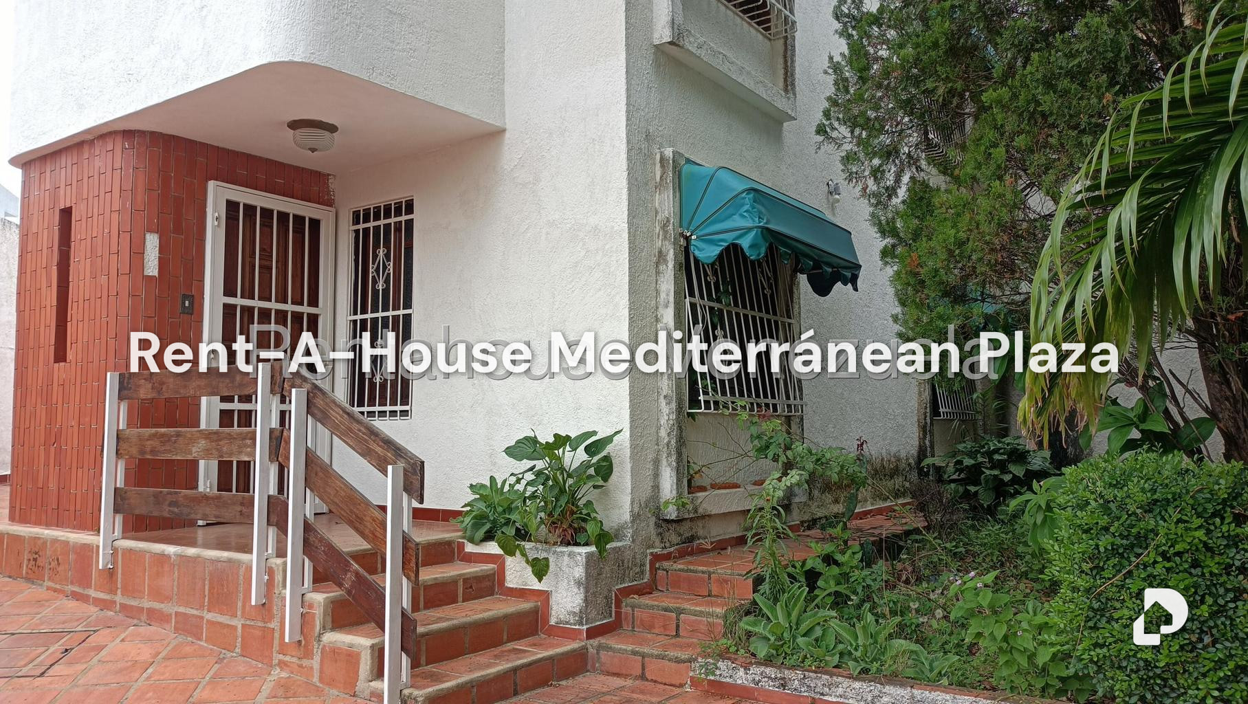 House in La Trigaleña, Valencia – 2