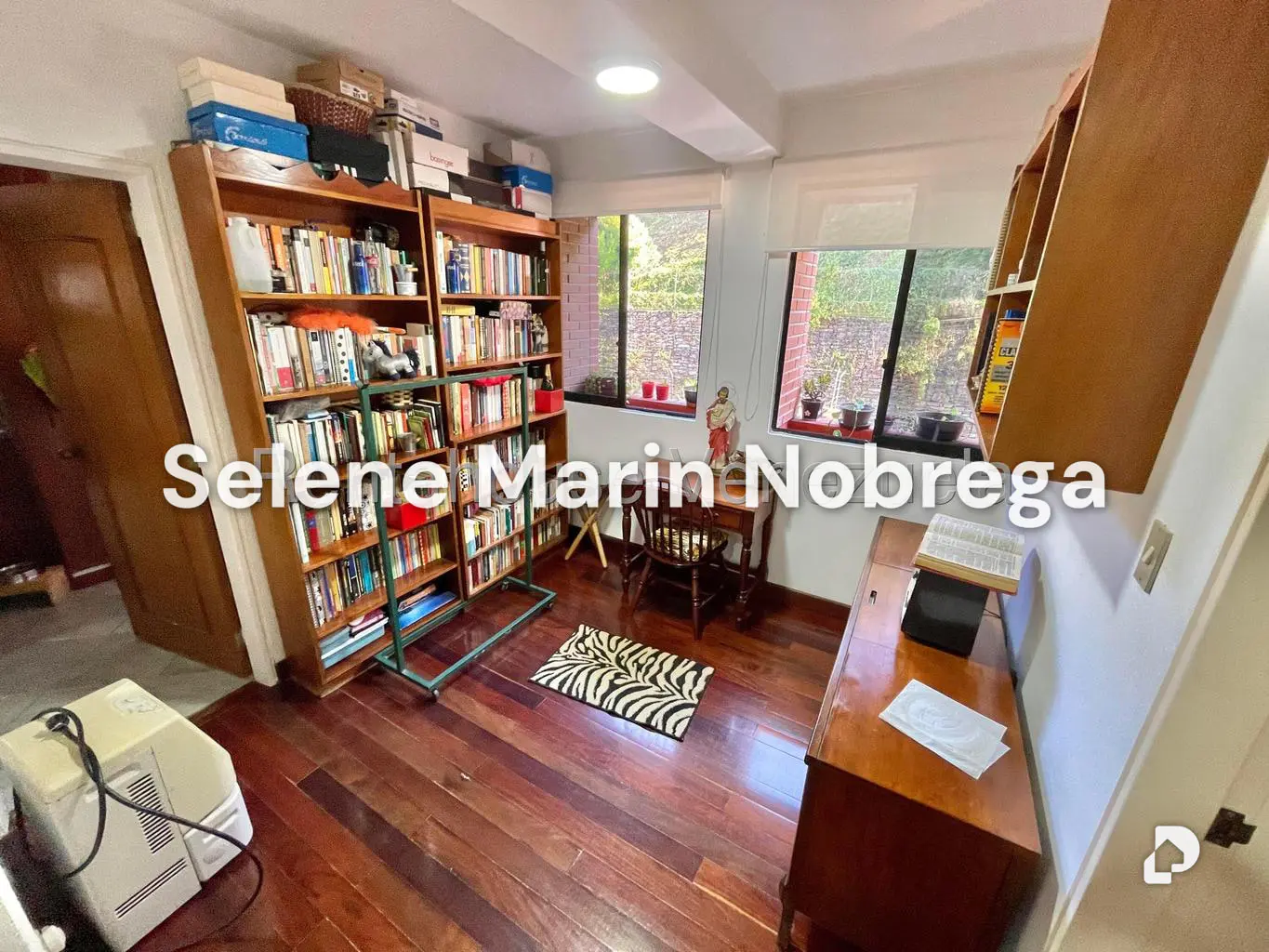 Apartamento en Alto Hatillo, Caracas – 21