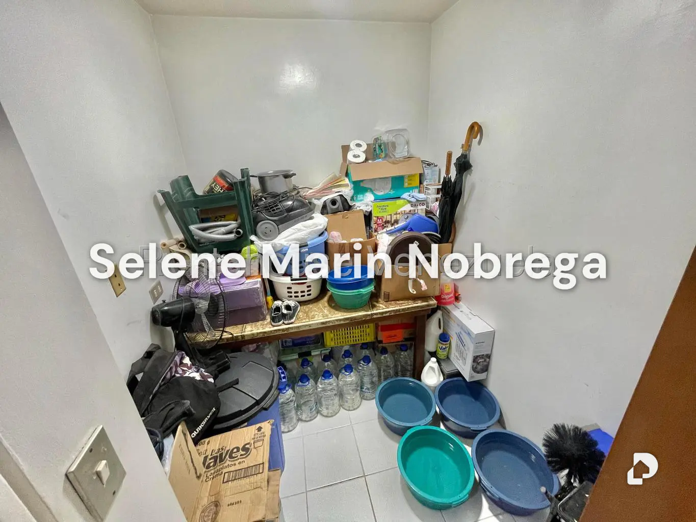 Apartamento en Alto Hatillo, Caracas – 22