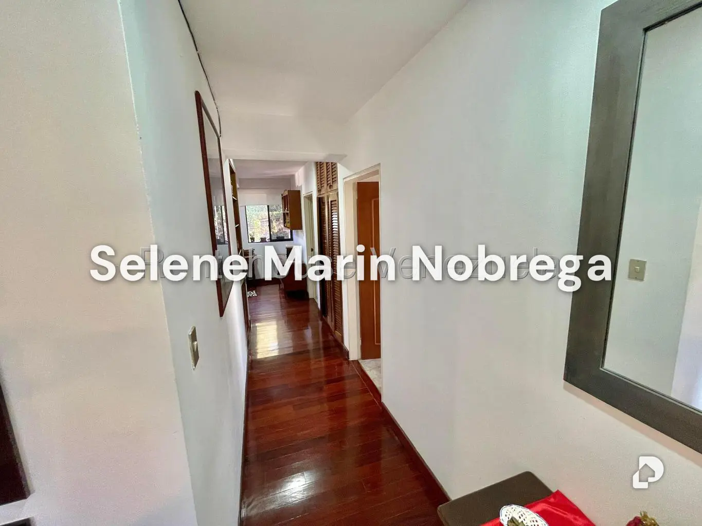 Apartamento en Alto Hatillo, Caracas – 20