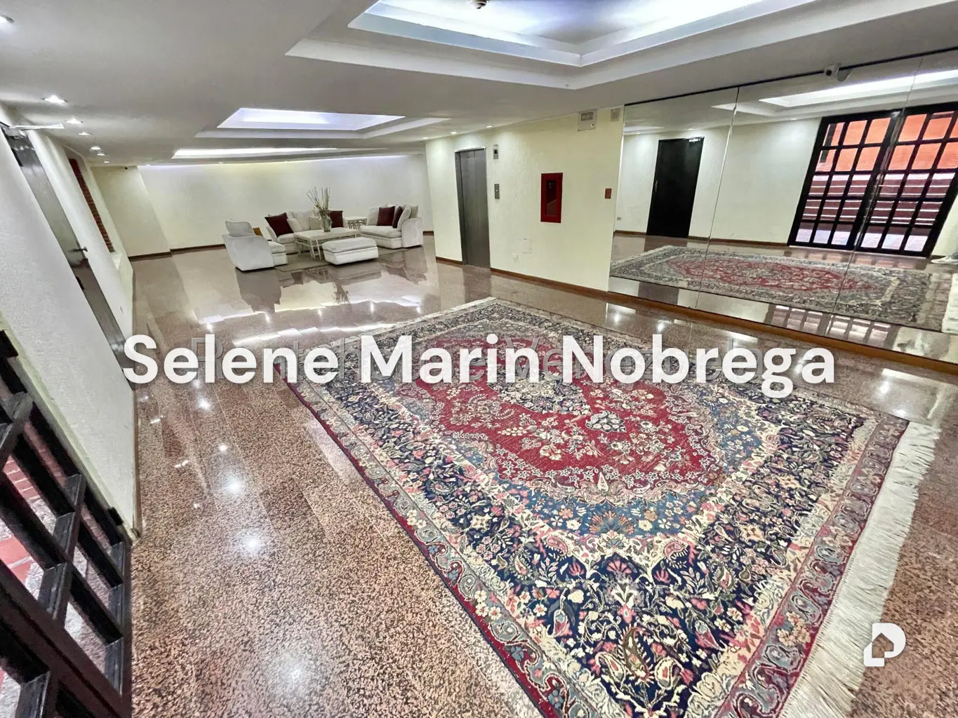 Apartamento en Alto Hatillo, Caracas – 2