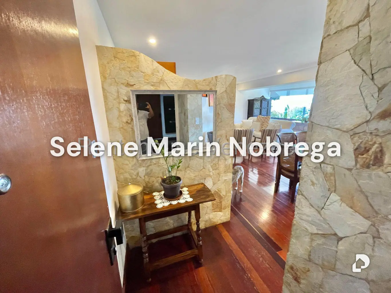 Apartamento en Alto Hatillo, Caracas – 3