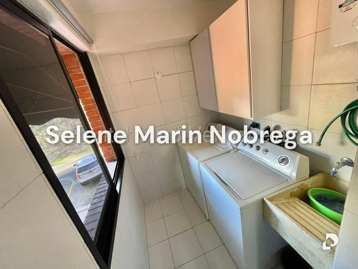 Apartamento en Alto Hatillo, Caracas – 24