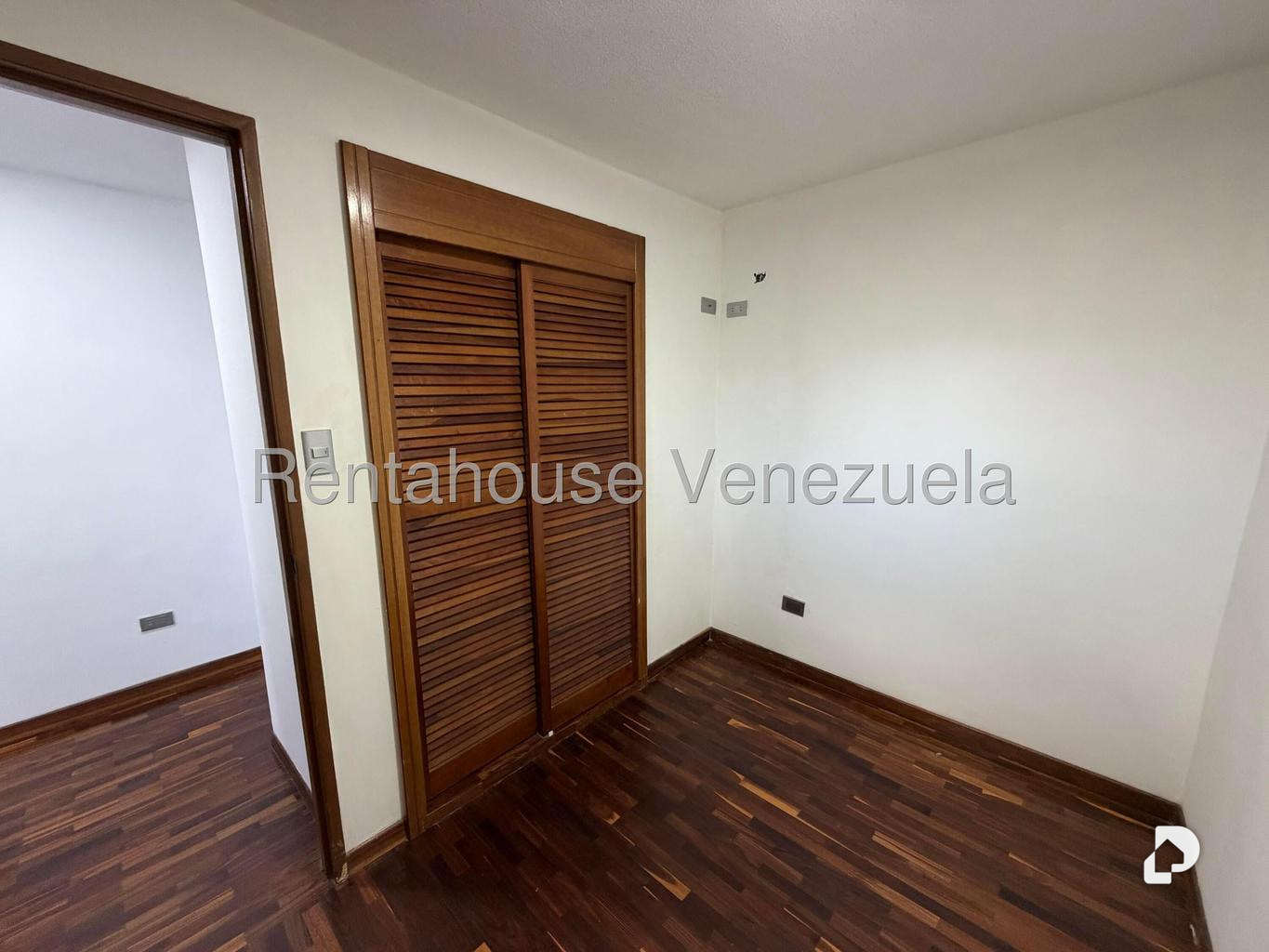 Apartamento en La Boyera, Caracas – 12