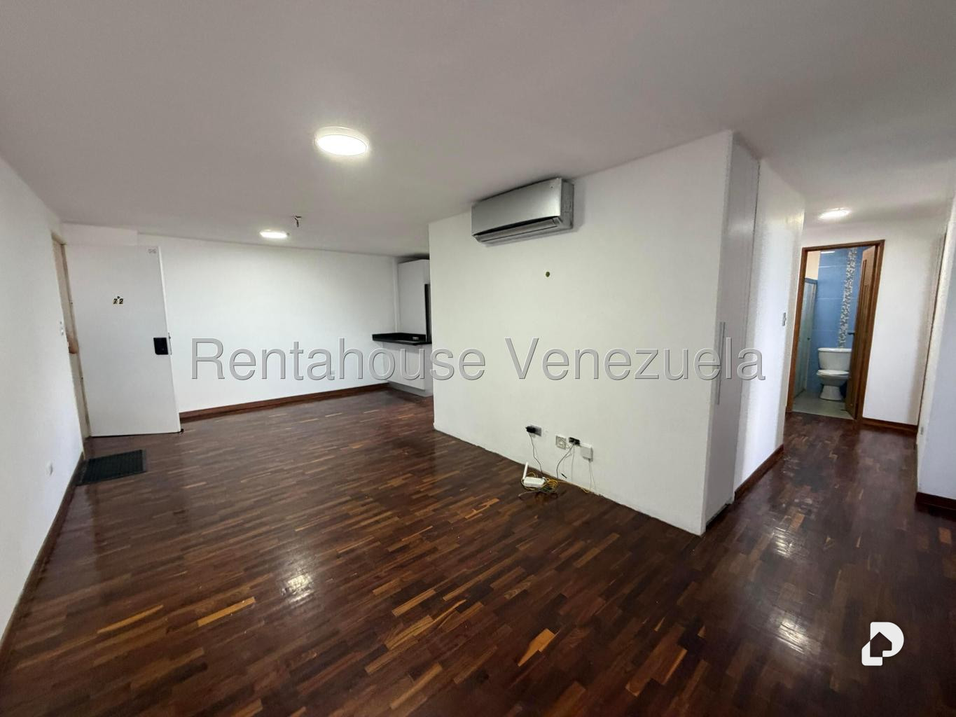 Apartamento en La Boyera, Caracas – 27