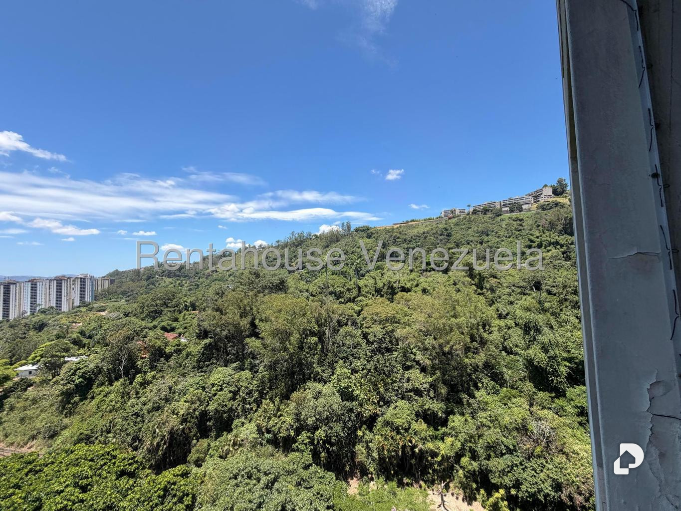 Apartamento en La Boyera, Caracas – 5