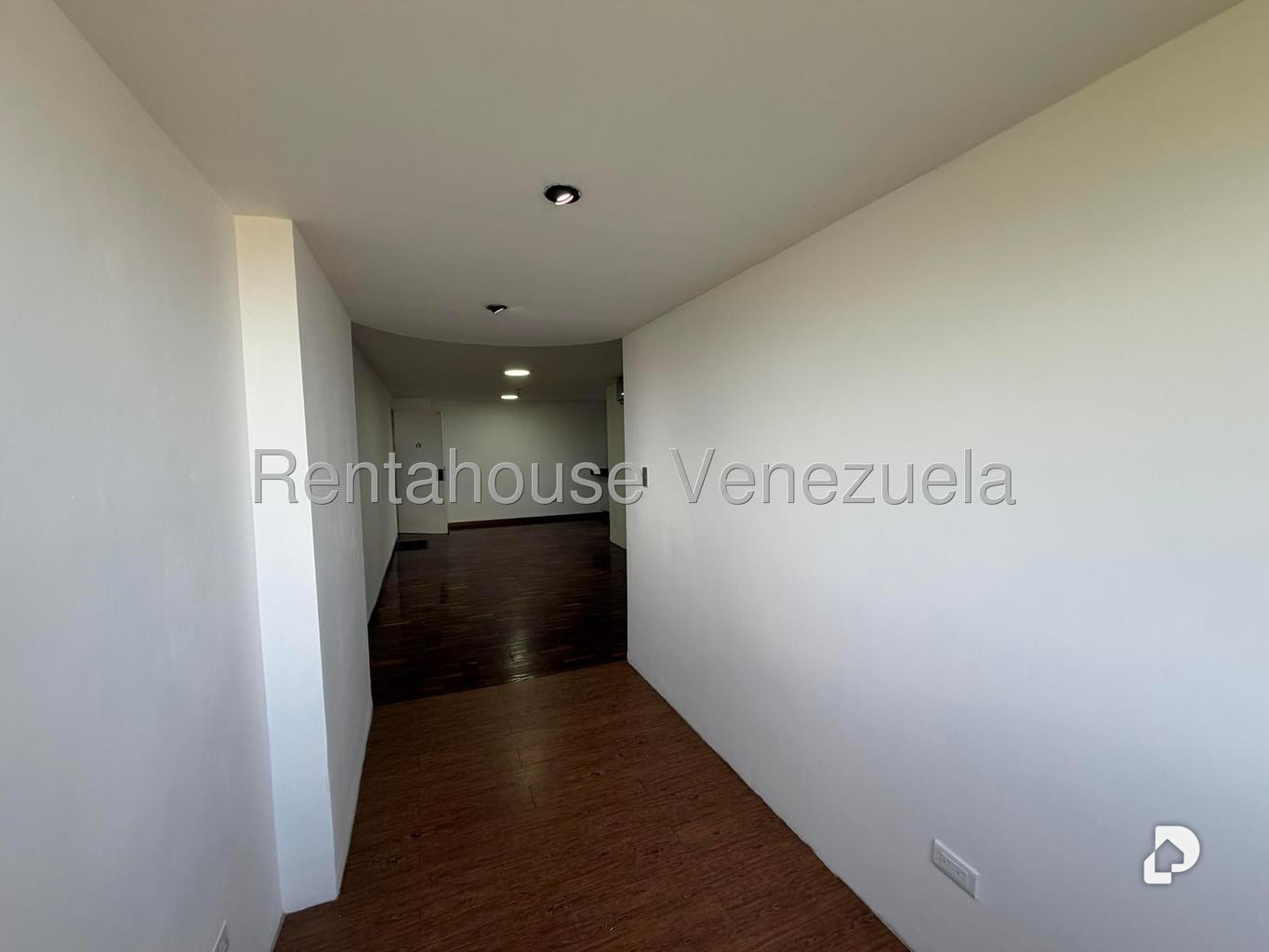 Apartamento en La Boyera, Caracas – 29