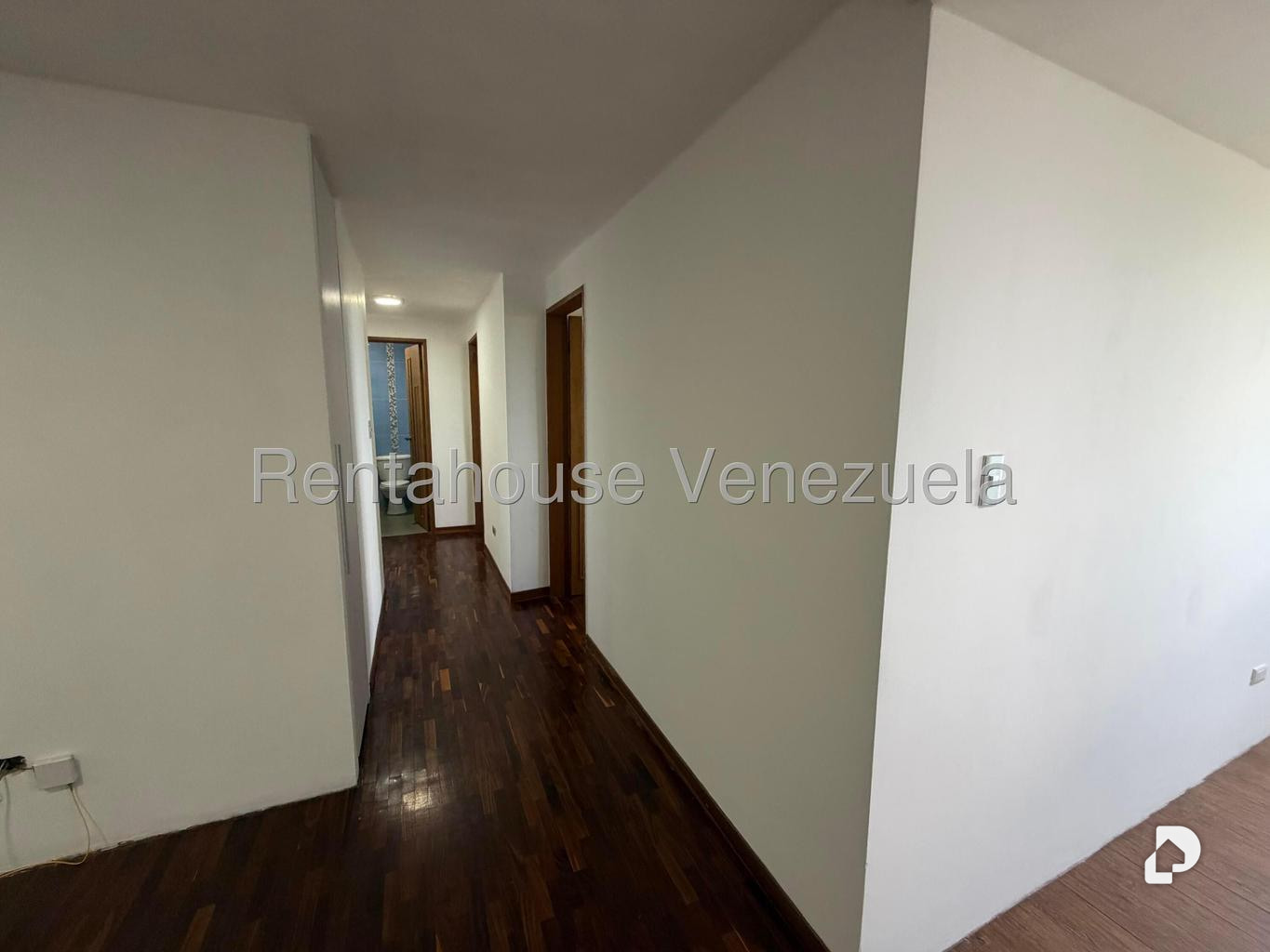 Apartamento en La Boyera, Caracas – 30