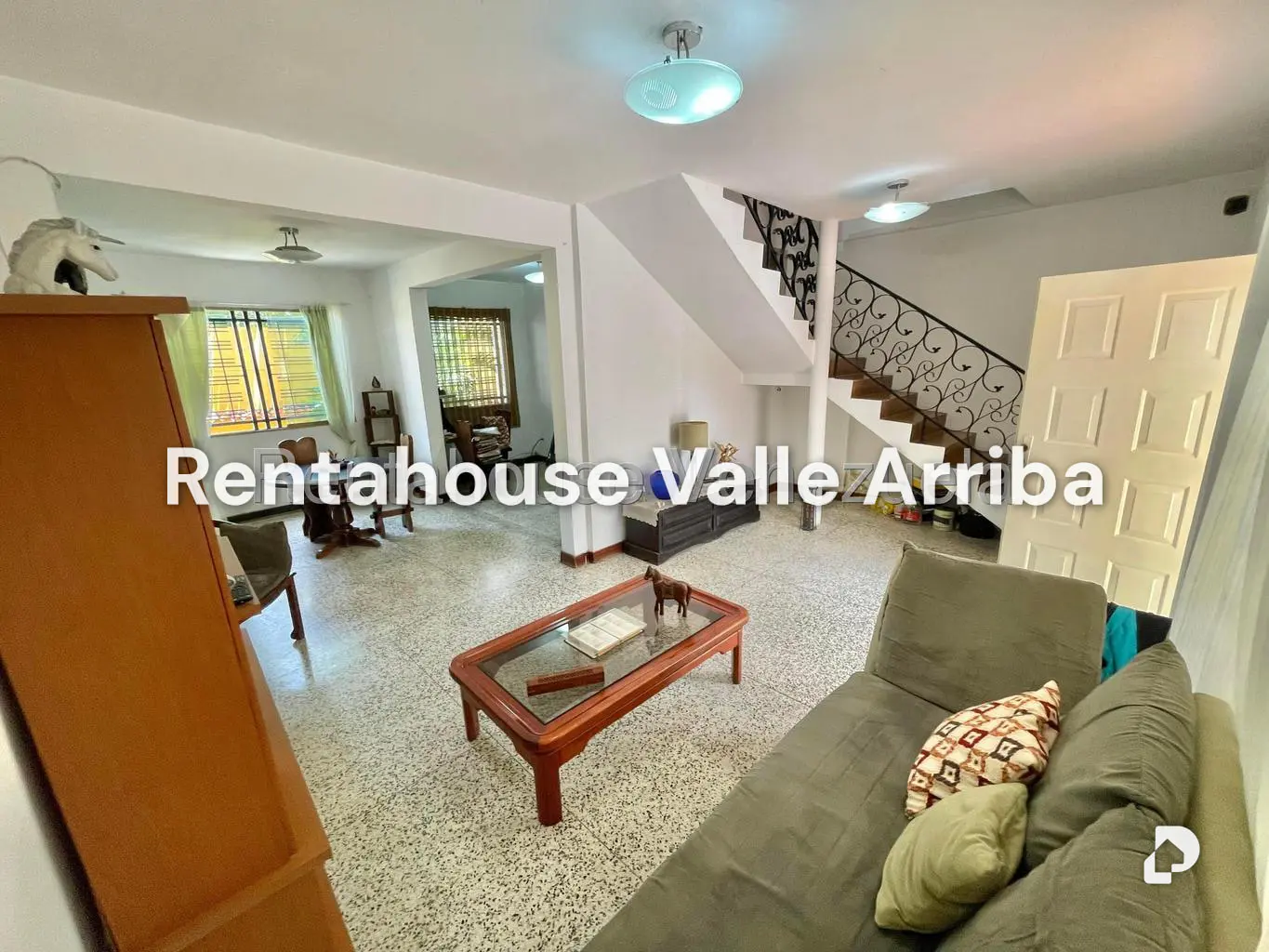 Casa en Los Chorros, Caracas – 6