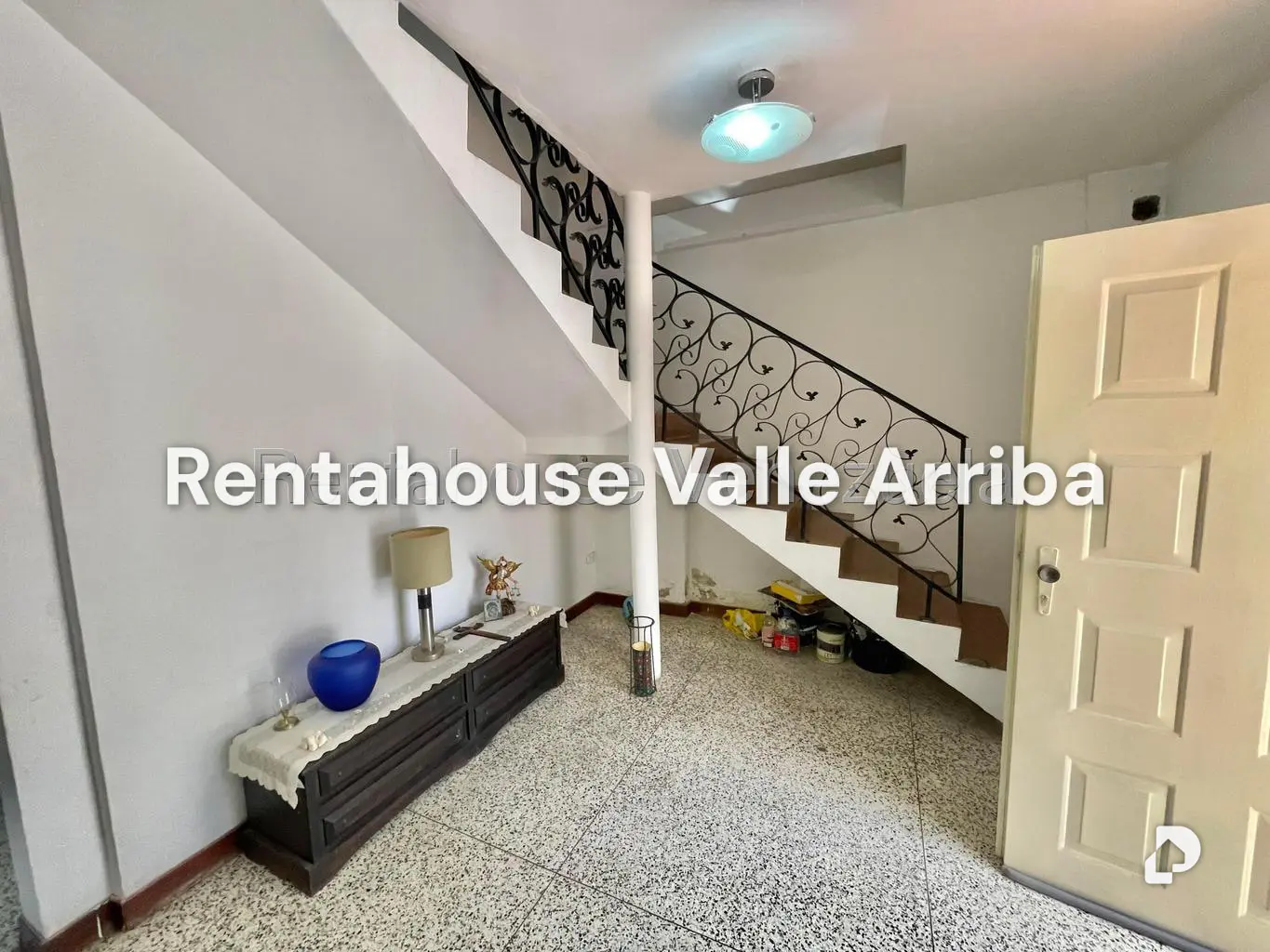 Casa en Los Chorros, Caracas – 5