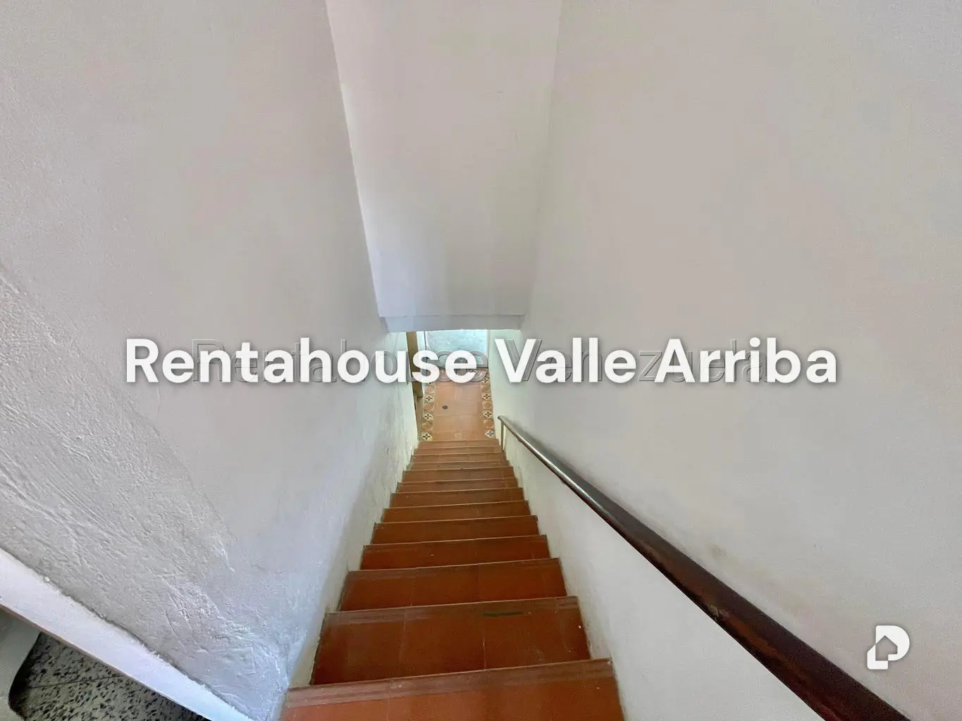 Casa en Los Chorros, Caracas – 23