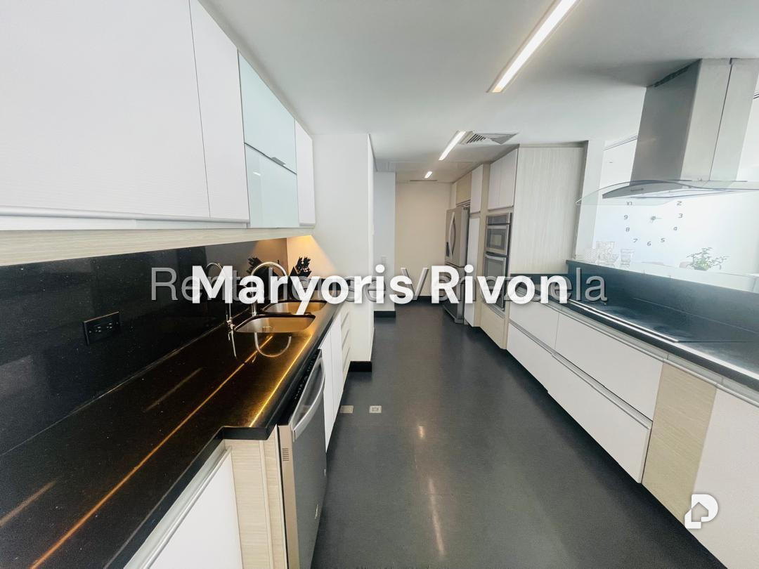 Apartamento en La Castellana, Caracas – 6