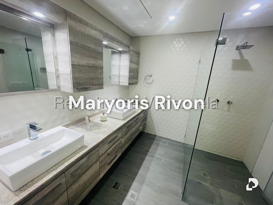 Apartamento en La Castellana, Caracas – 9