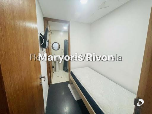 Apartamento en La Castellana, Caracas – 18