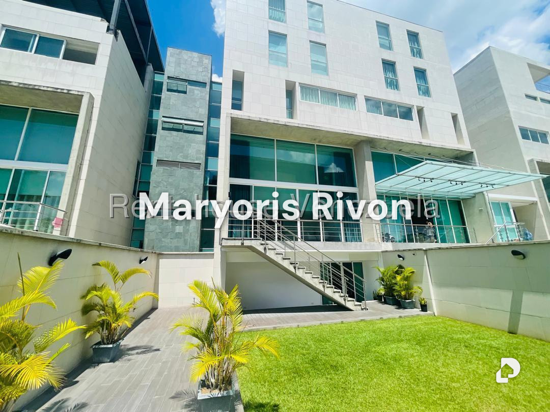 Apartamento en La Castellana, Caracas – 22
