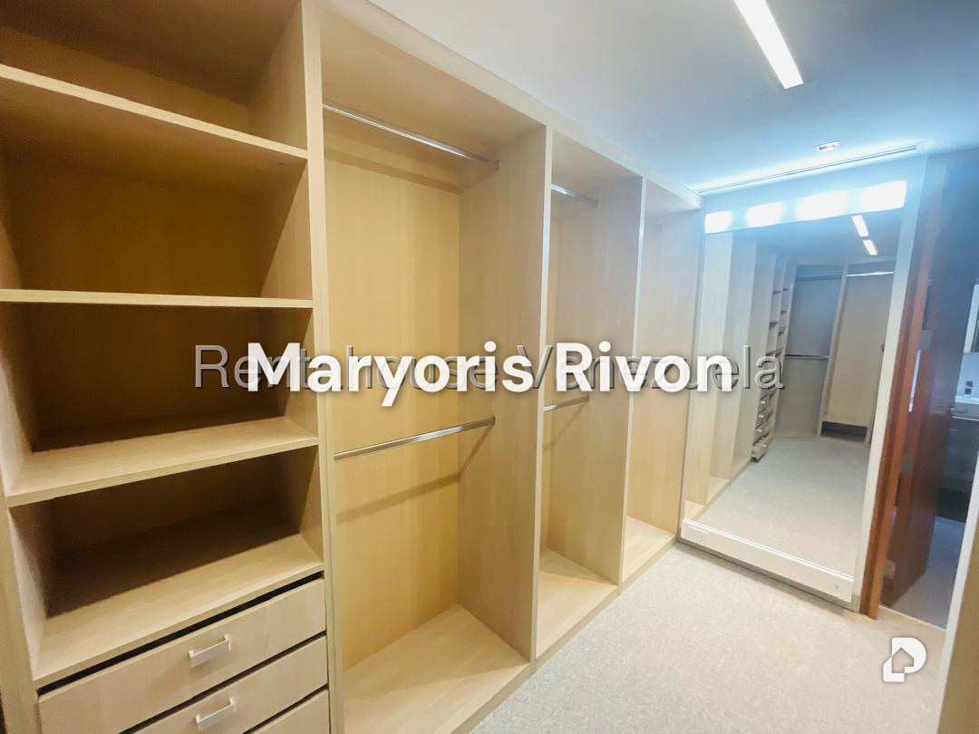 Apartamento en La Castellana, Caracas – 11