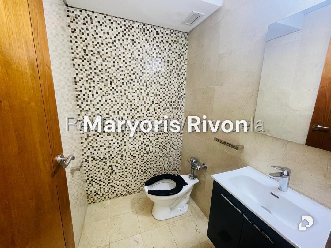 Apartamento en La Castellana, Caracas – 30