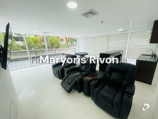 Apartamento en La Castellana, Caracas – 29
