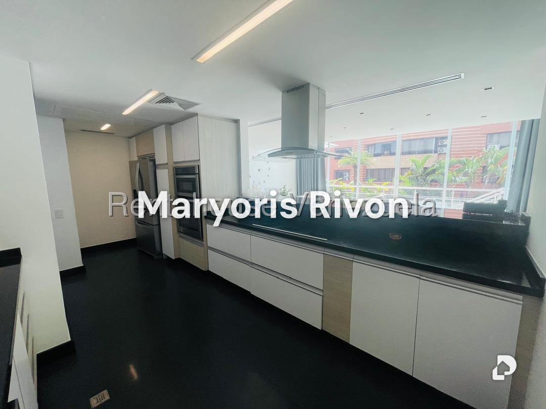 Apartamento en La Castellana, Caracas – 5