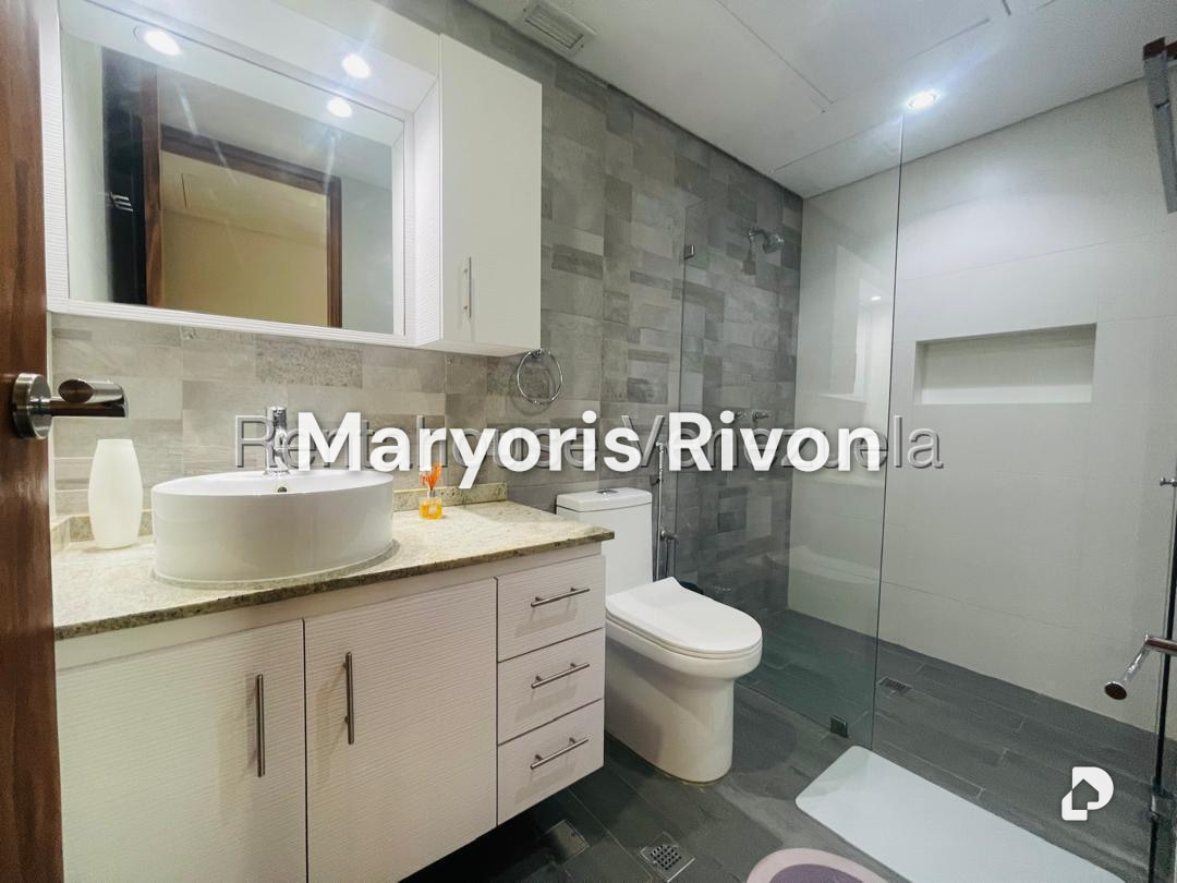 Apartamento en La Castellana, Caracas – 15
