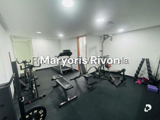 Apartamento en La Castellana, Caracas – 25