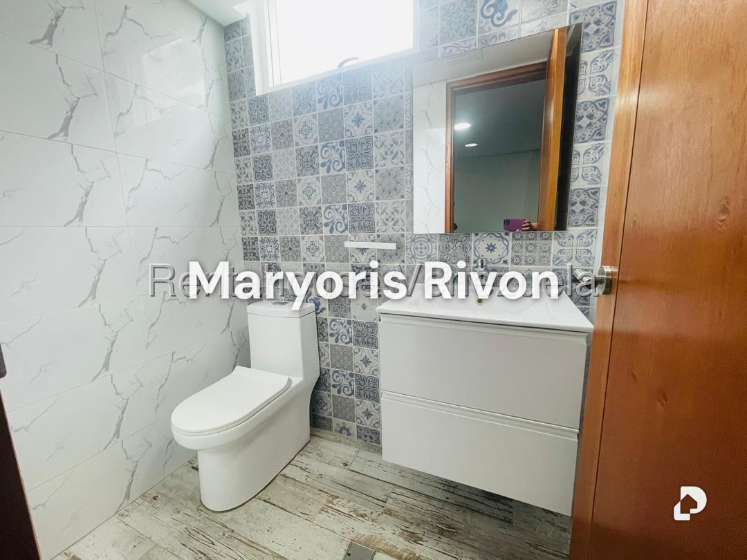 Apartamento en La Castellana, Caracas – 26