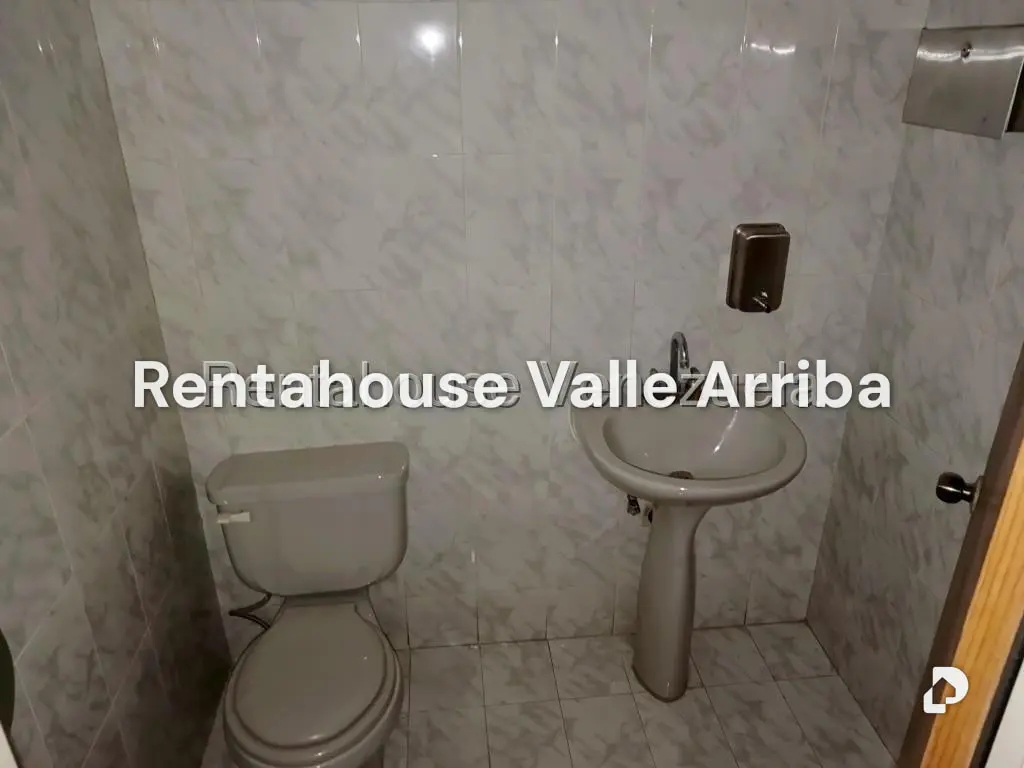 Edificio en Parroquia Catedral, Caracas – 28