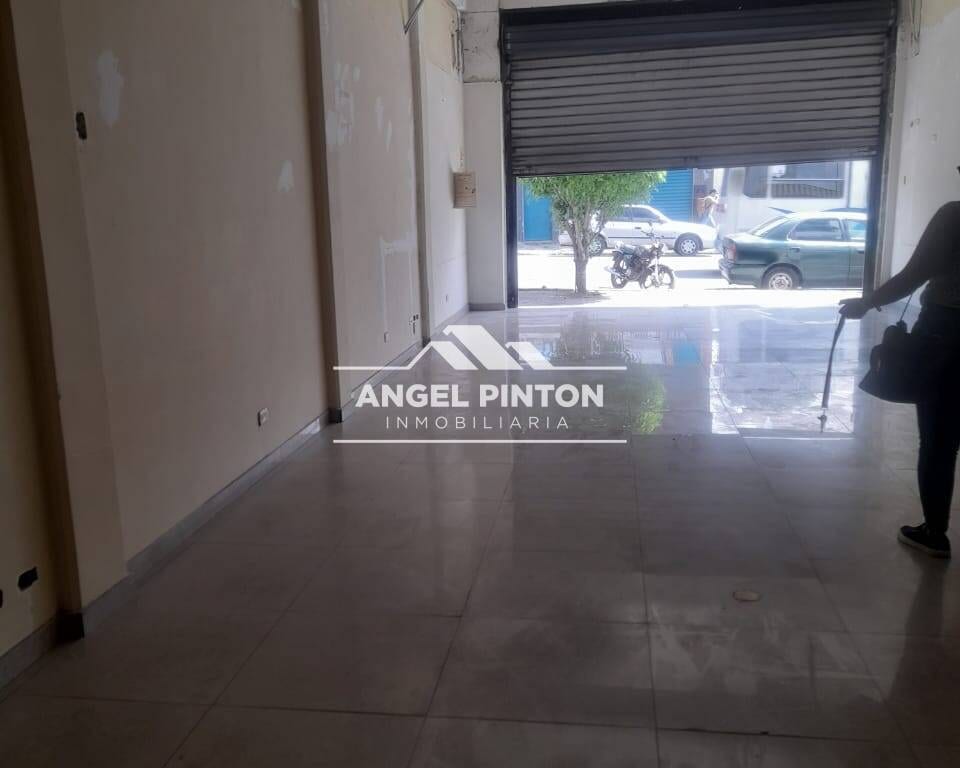Local comercial en Carrera 19, Barquisimeto - 1