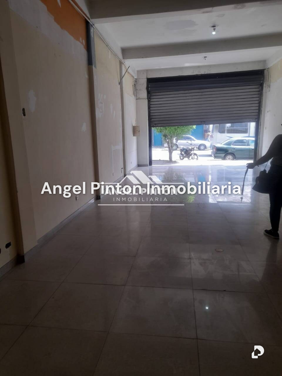 Local comercial en Carrera 19, Barquisimeto – 1
