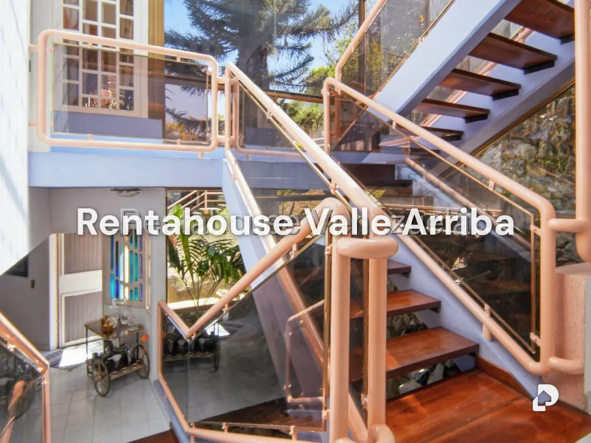 Casa en Cerro Verde, Caracas – 6