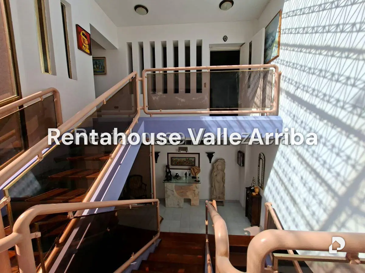 Casa en Cerro Verde, Caracas – 7