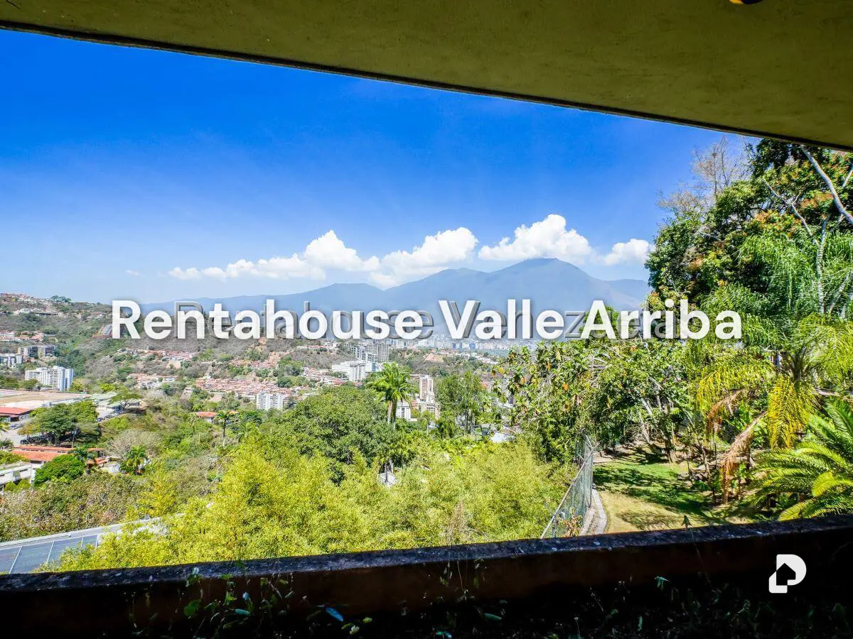 Casa en Cerro Verde, Caracas – 15