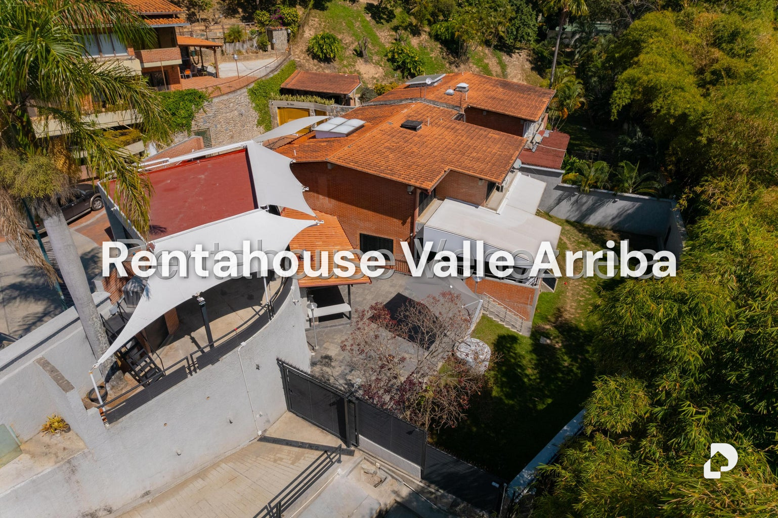 Casa en La Tahona, Caracas – 5