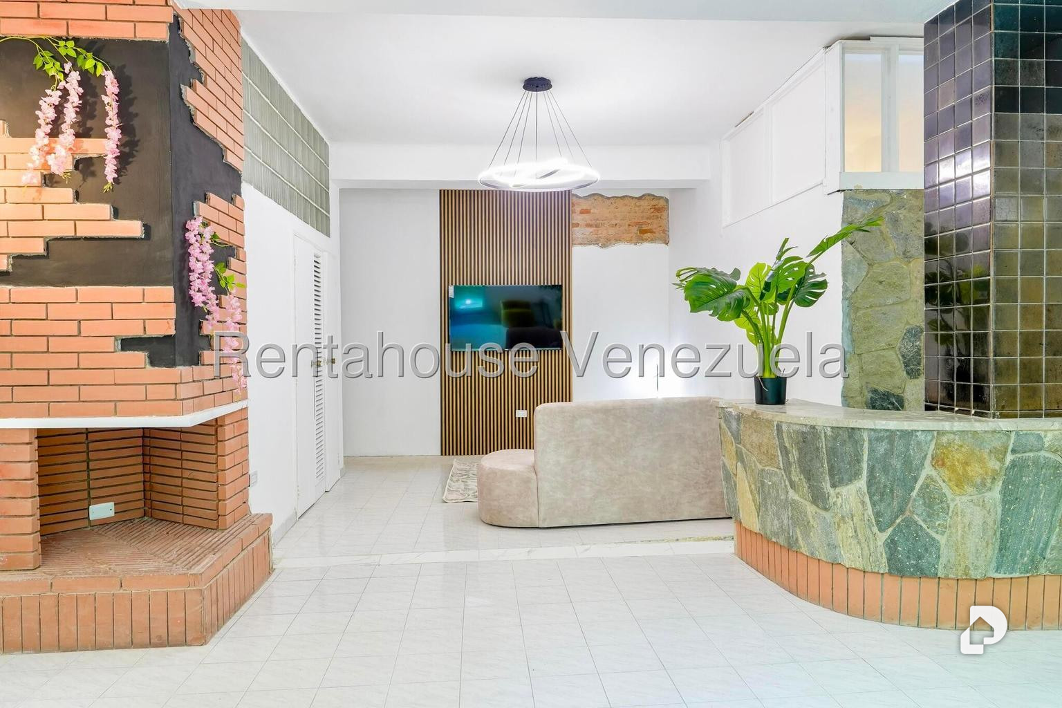 Apartamento en Los Dos Caminos, Caracas – 2