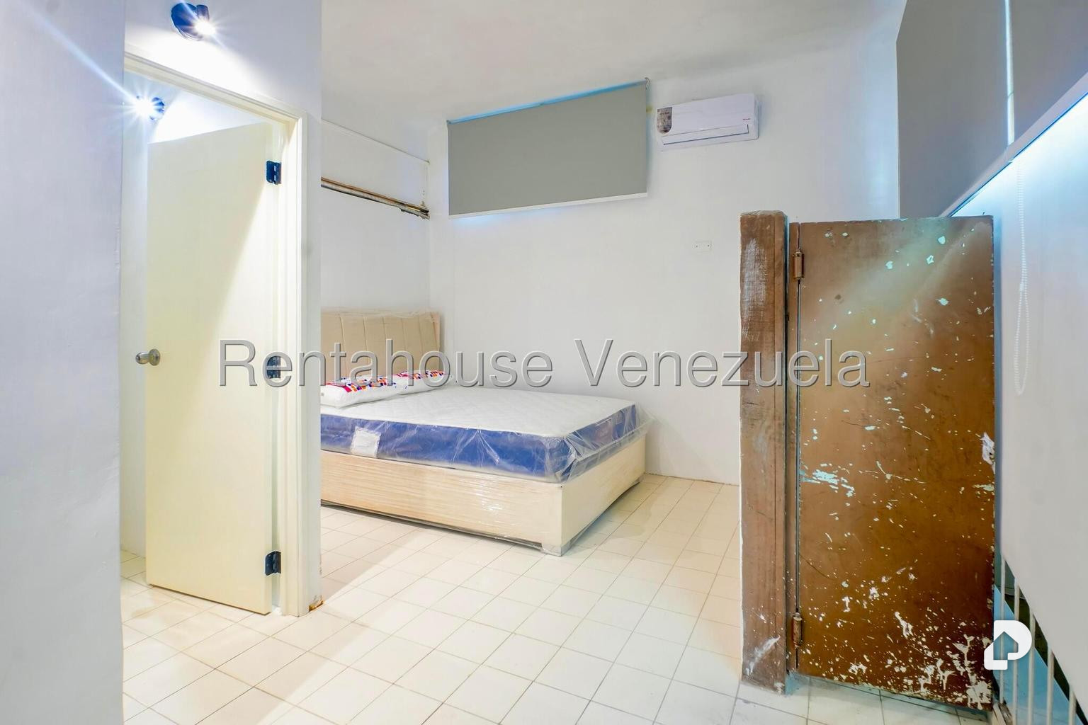 Apartamento en Los Dos Caminos, Caracas – 15