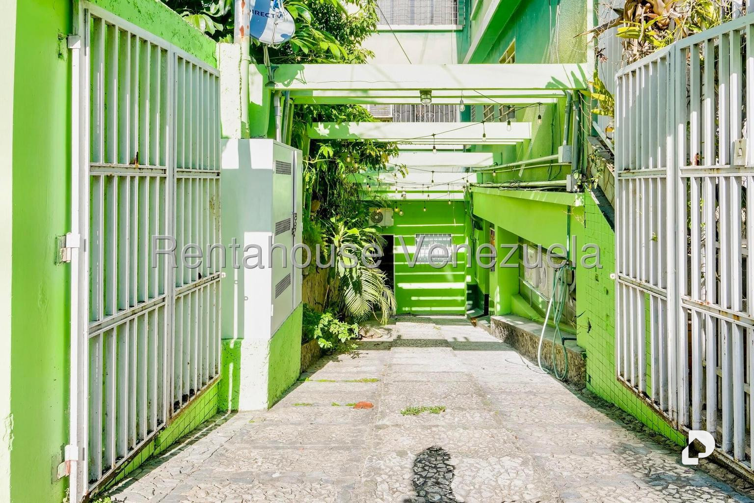 Apartamento en Los Dos Caminos, Caracas – 19