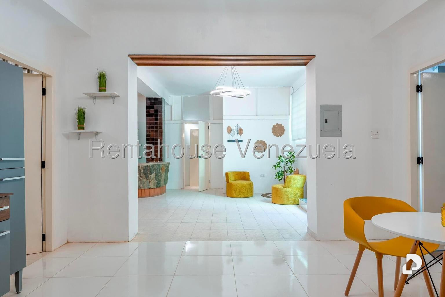 Apartamento en Los Dos Caminos, Caracas – 6