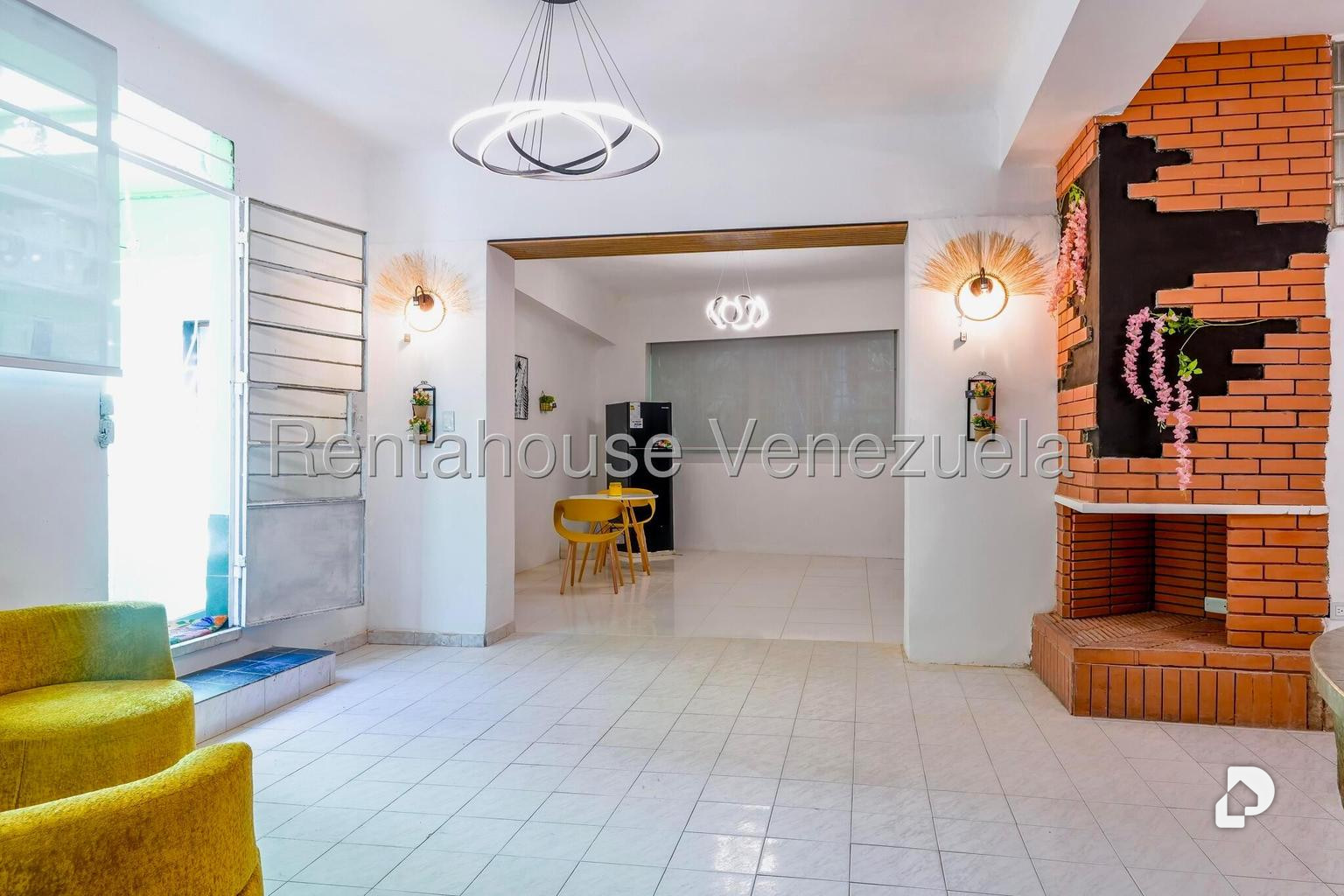 Apartamento en Los Dos Caminos, Caracas – 5