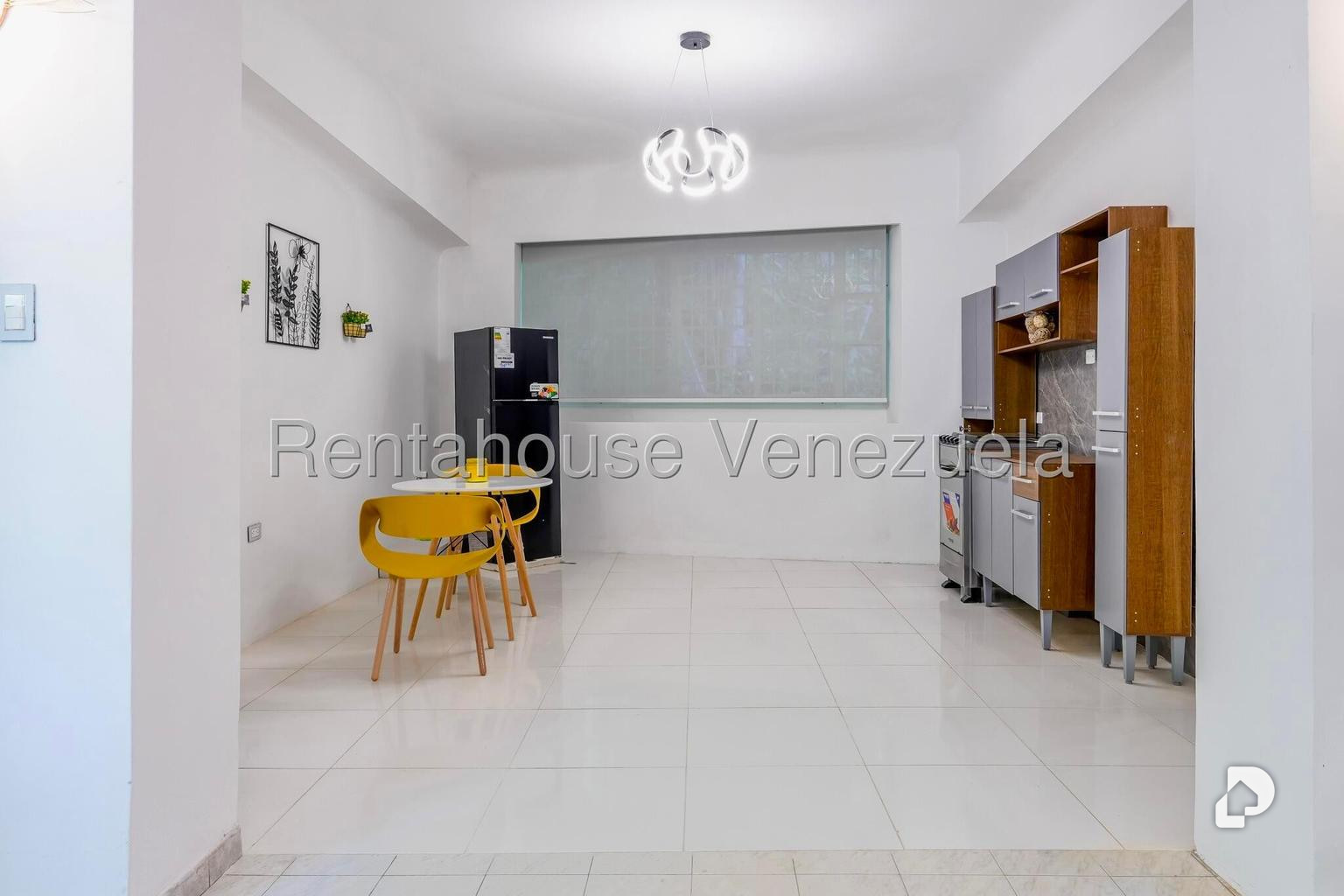 Apartamento en Los Dos Caminos, Caracas – 7