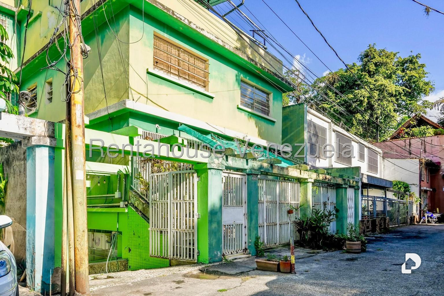 Apartamento en Los Dos Caminos, Caracas – 18
