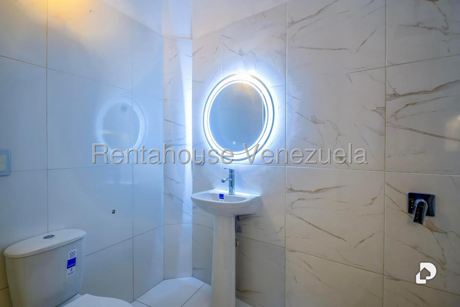 Apartamento en Los Dos Caminos, Caracas – 14