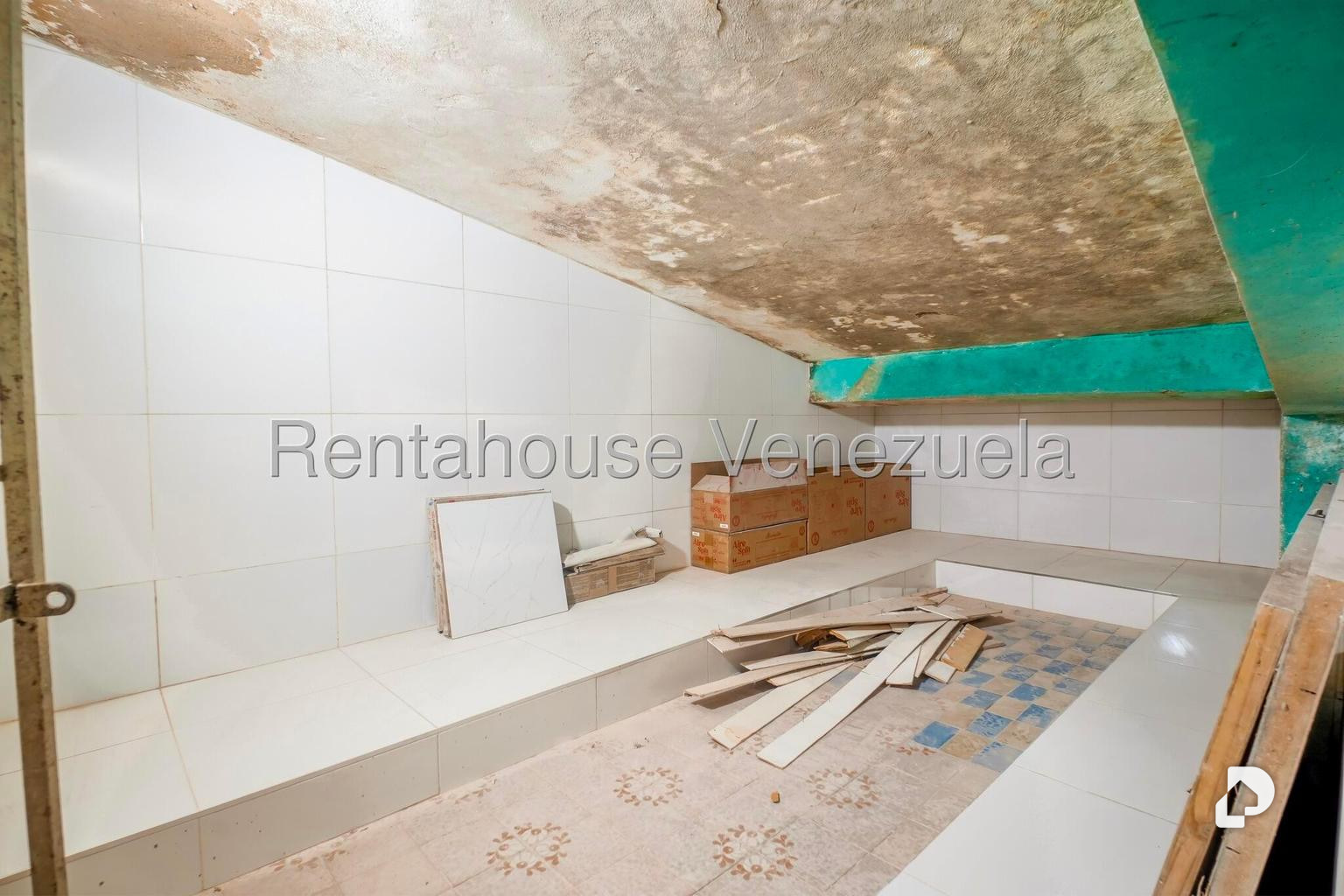 Apartamento en Los Dos Caminos, Caracas – 12