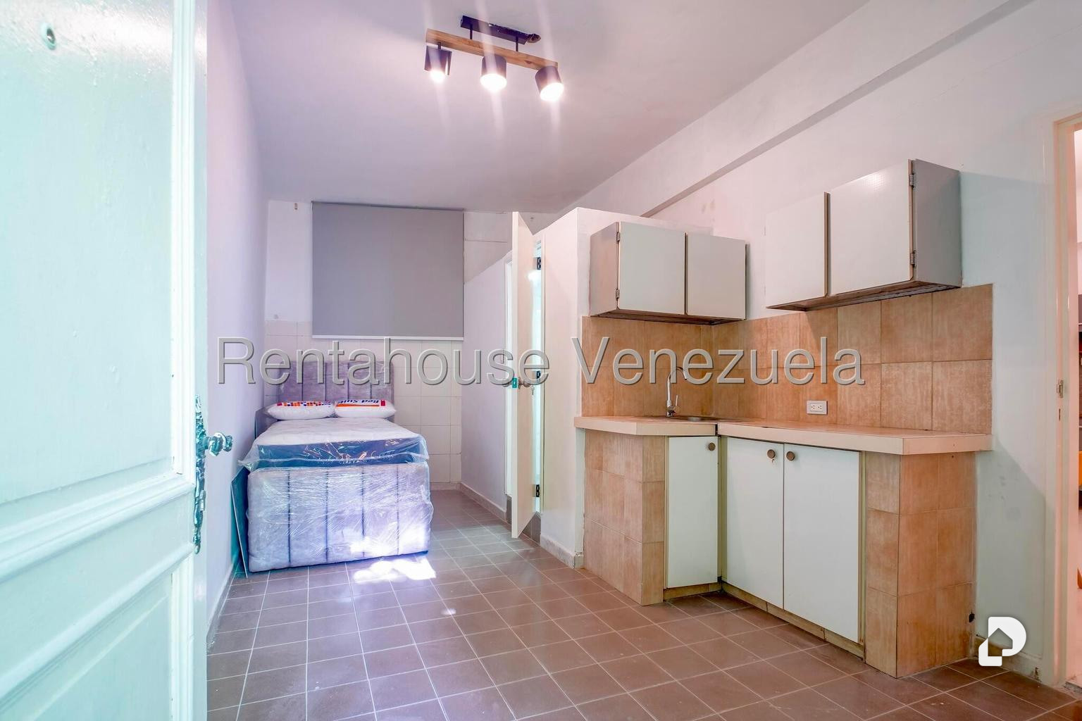 Apartamento en Los Dos Caminos, Caracas – 11