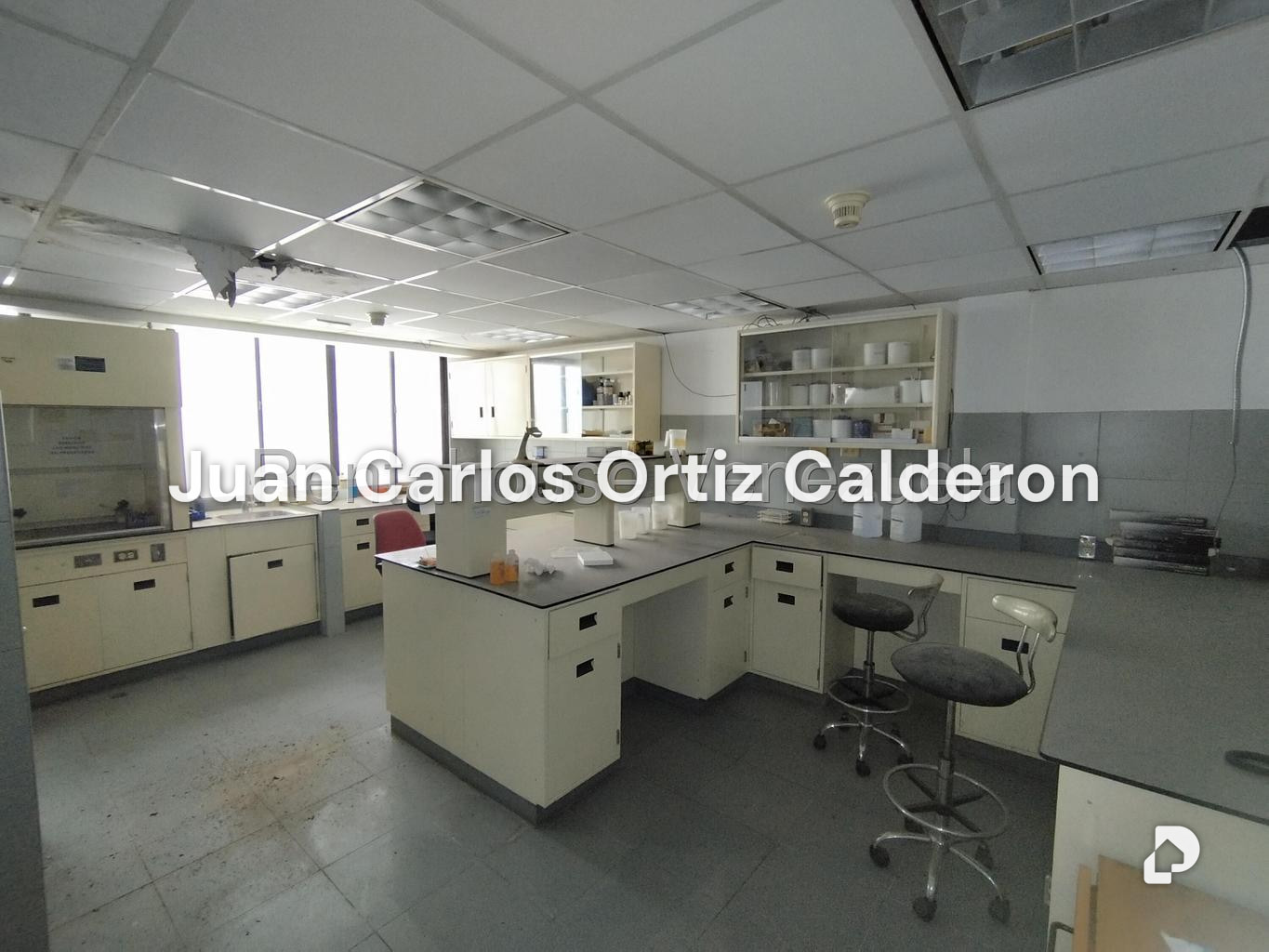 Commercial space in Alta Florida, Caracas – 20
