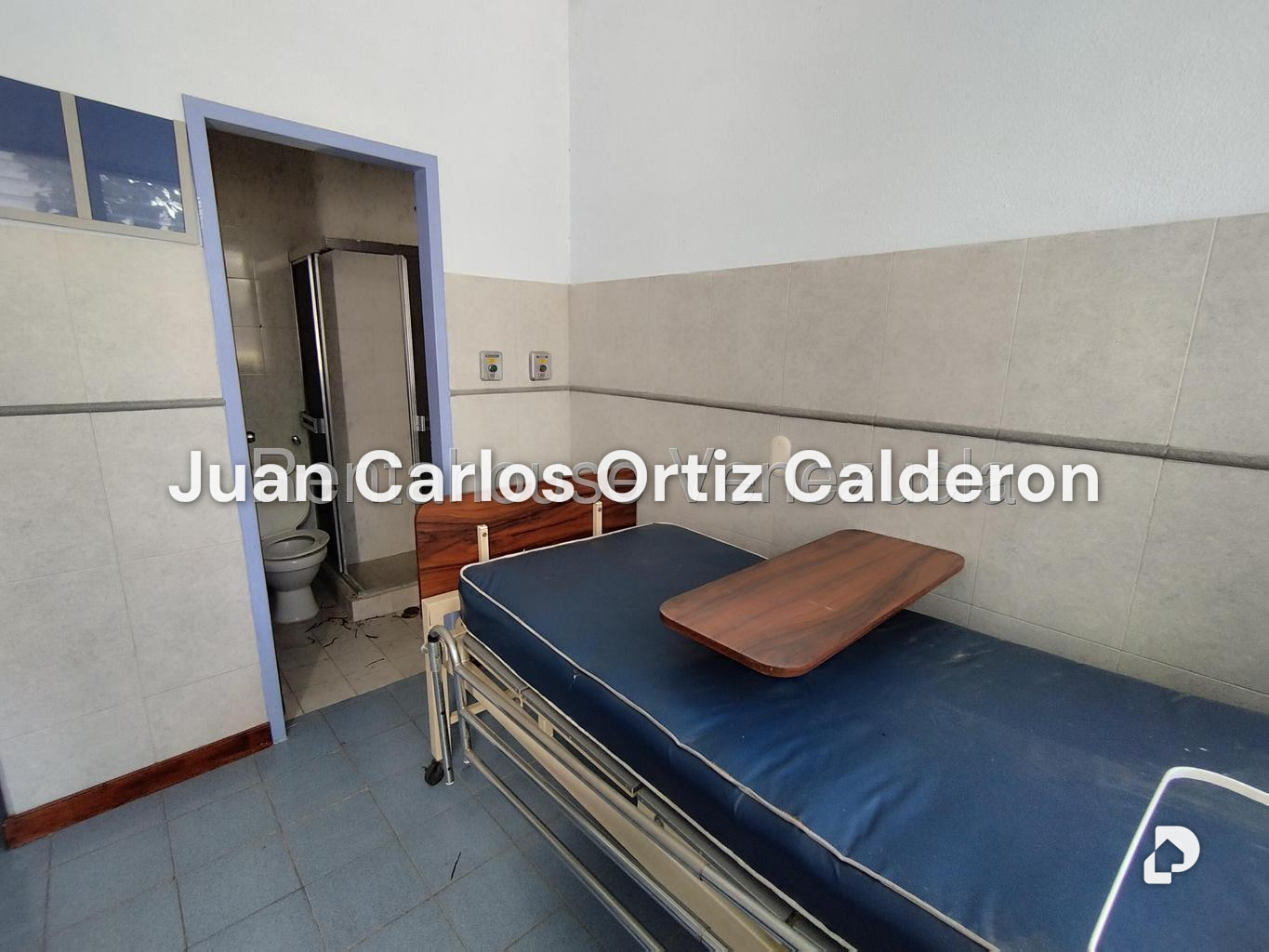 Commercial space in Alta Florida, Caracas – 29