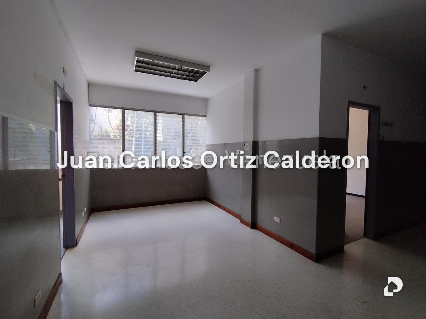 Commercial space in Alta Florida, Caracas – 24