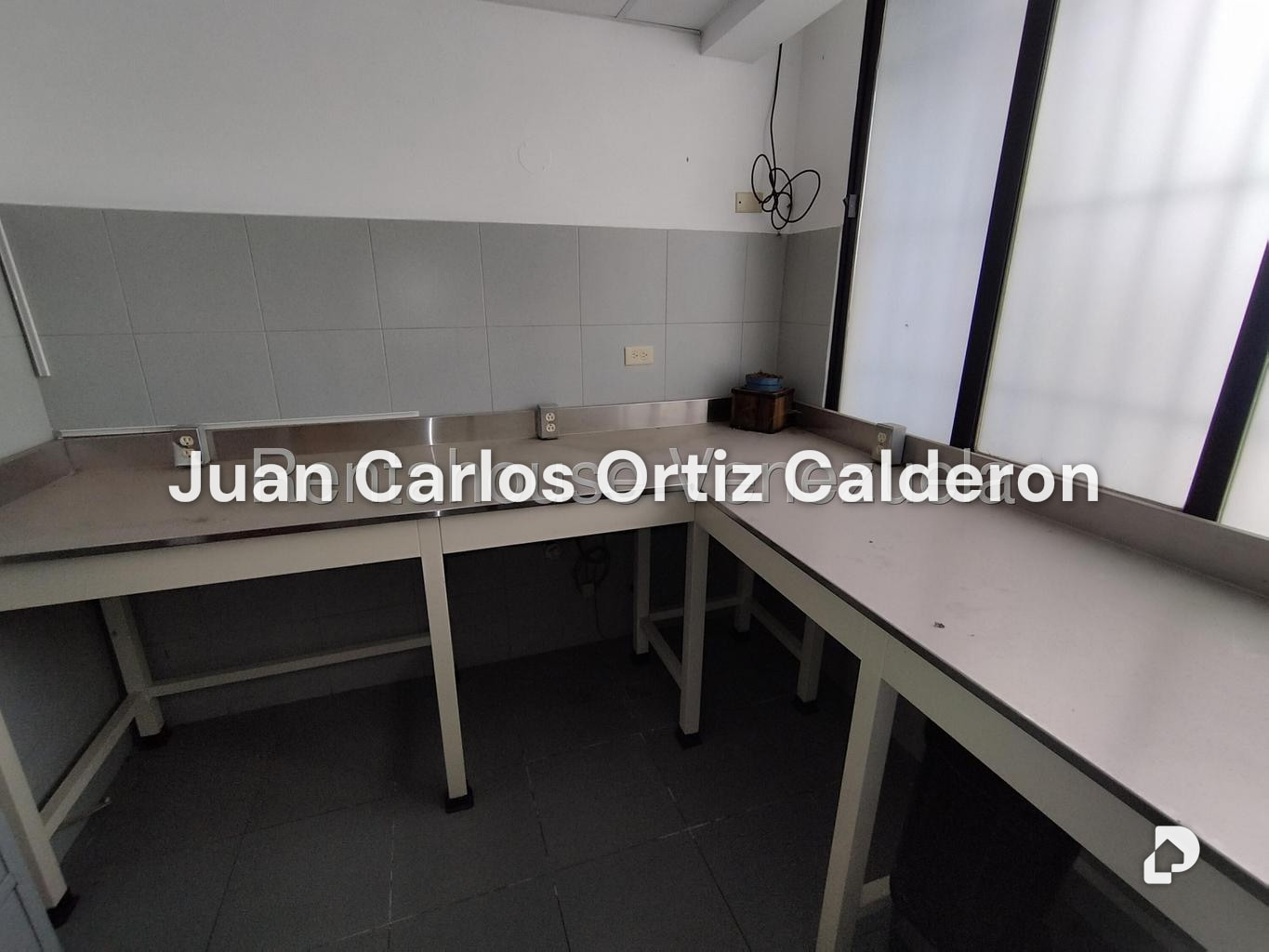 Commercial space in Alta Florida, Caracas – 21