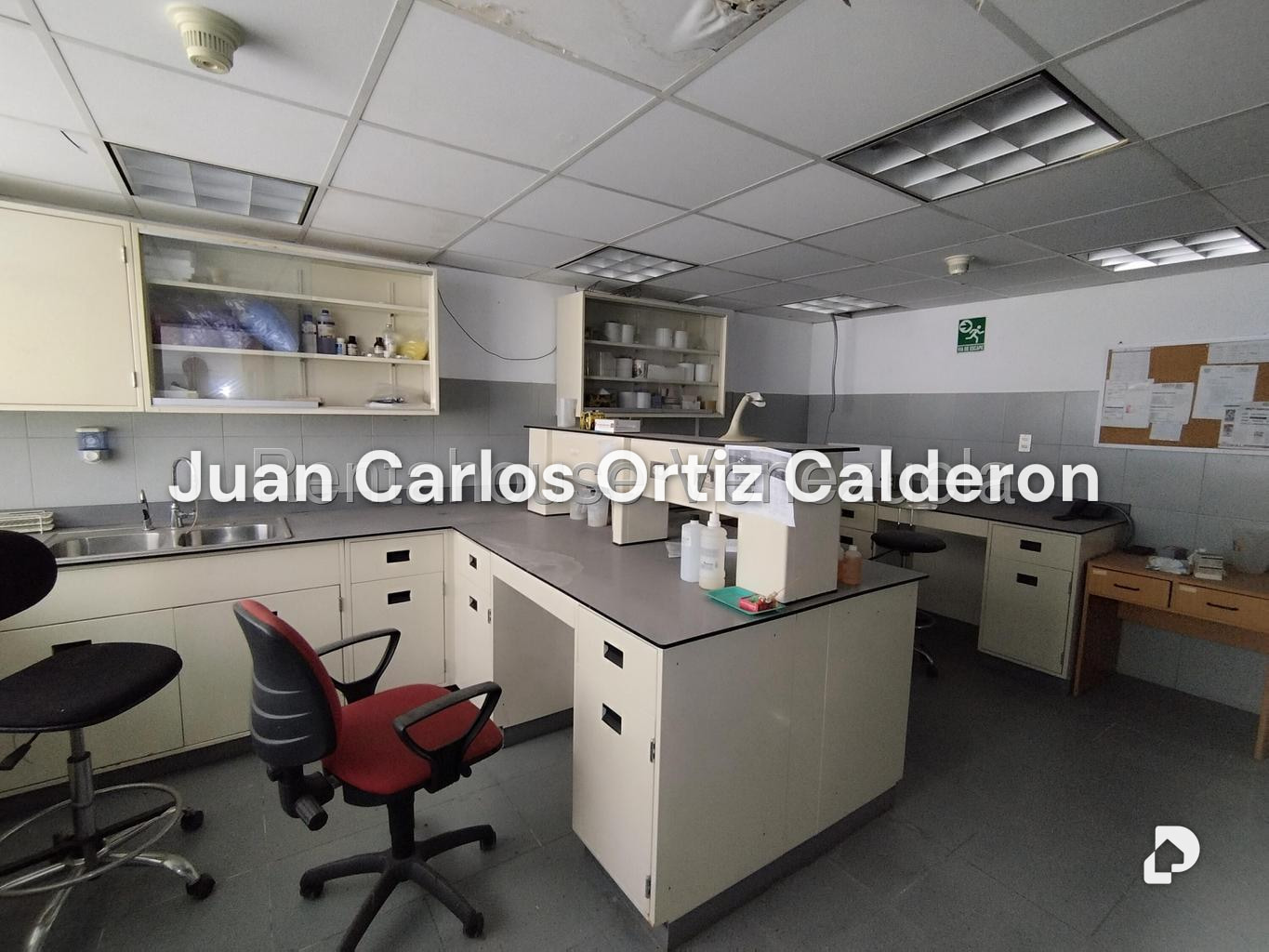 Commercial space in Alta Florida, Caracas – 19