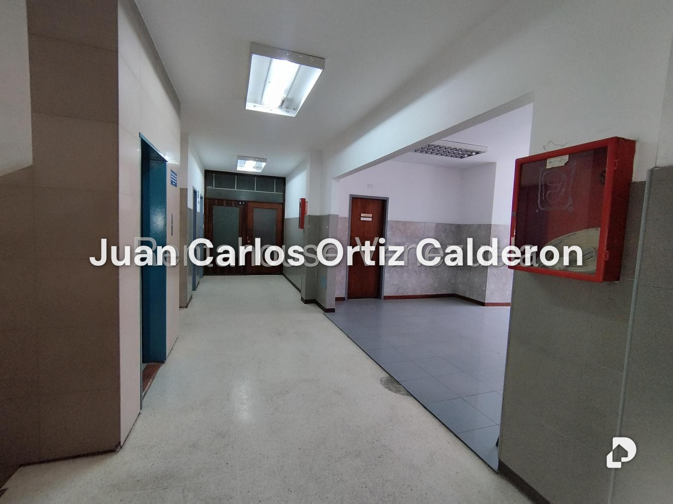 Commercial space in Alta Florida, Caracas – 6